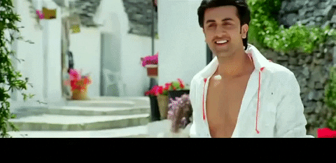 bachna ae haseeno bollywood GIF by bypriyashah