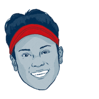 Wheelchair Tennis Sticker by Team USA