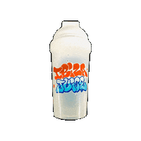Pre Workout Sticker by Gorillalpha