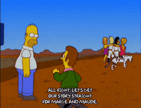 homer simpson episode 10 GIF