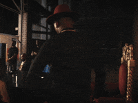 Reminisce New Kid GIF by King of Boys