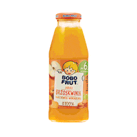 Nestle Sok Sticker by Nestlé Baby & Me Polska