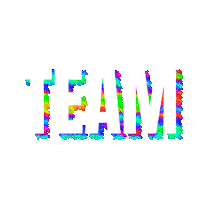 Glitch Team Sticker by BOARDJUNKIES