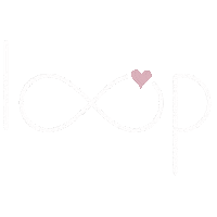 Loop Looping Sticker by KleinerSpatzWesterstetten