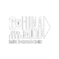 Festival Sticker by Filma Bauru