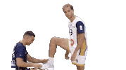 Volleyball Sticker by Reims Volley 51