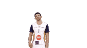 Volleyball Ikken Sticker by Reims Volley 51