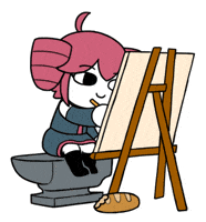 Kasane Teto GIF