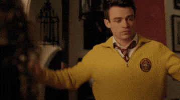 Who Was It Wtf Is That GIF by HBO Max