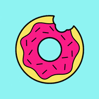 Hungry Art GIF