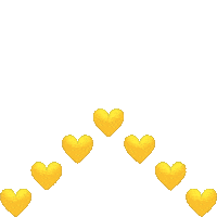 Desliza Hearts Sticker by vivaltooo