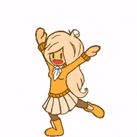 Dance Dancing GIF