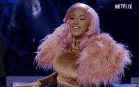 rhythmandflow netflix excited rap hip hop GIF