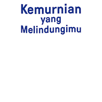 Jaga Sticker by Bearbrand