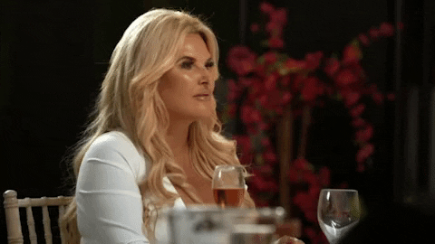Dance Wow GIF by Real Housewives Of Cheshire