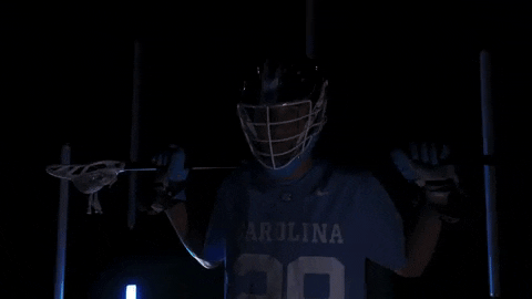 University Of North Carolina GIF by UNC Tar Heels
