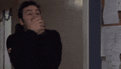 ew throw up GIF by RJFilmSchool