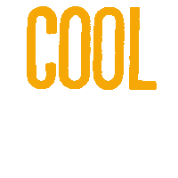 Kind This Is Cool Sticker by Cool Points Club