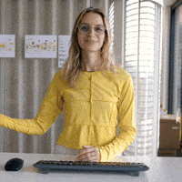 Dialogpostkudi GIF by Swiss Post