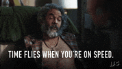 season 2 comedy GIF by Brockmire