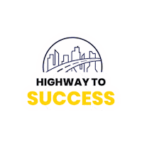 leaderonomicsyouth highwaycamp hwcamp hwcamp2021 highwaytosuccess Sticker