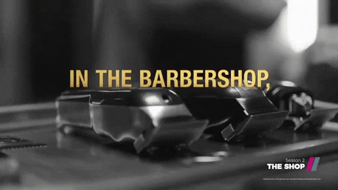 The Shop GIF by Showmax