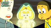 Craig Of The Creek GIF by Cartoon Network