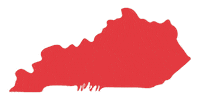 Big Red College Sticker by Western Kentucky University