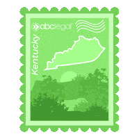 Letter Mail Sticker by ABCLegal