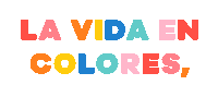 Color Sticker by Rituales Accesorios