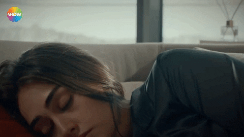 Morning Wakeup GIF by Show TV
