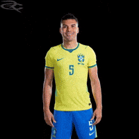 Fifa World Cup Brazil GIF by Respective