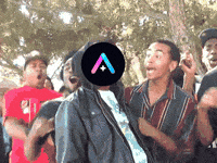 AlturaGaming reaction crazy lets go owned GIF