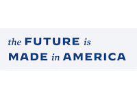 Sticker by Joe Biden
