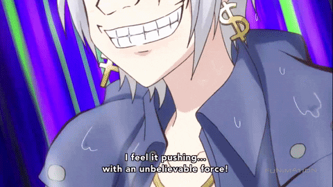 GIF by Funimation