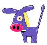 Dog Ja Sticker