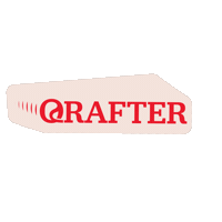 Qraft Sticker by QQOMMS