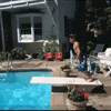 jump magic GIF by The Videobook