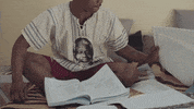 At Home Growth GIF by Sony Music Africa