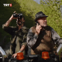 Deniz Baysal Dizi GIF by TRT