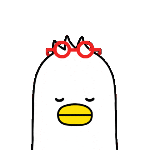 Wink Thumbs Up Sticker by boogi_in_busan