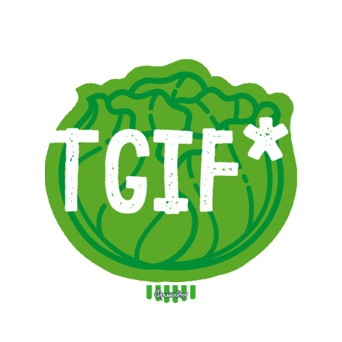 Freskoulis giphyupload friday healthy wellness Sticker