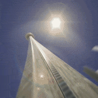 Digital Art Wtf GIF by Voidz