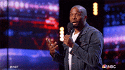 Episode 4 Nbc GIF by America's Got Talent