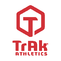 Sticker by Trak Athletics