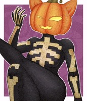 Spice Fortnite Skin GIF