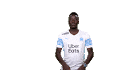 Video Checking Sticker by Olympique de Marseille