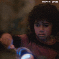 The Bay Starz GIF by Blindspotting