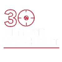 Time Workout Sticker by 9Round UK