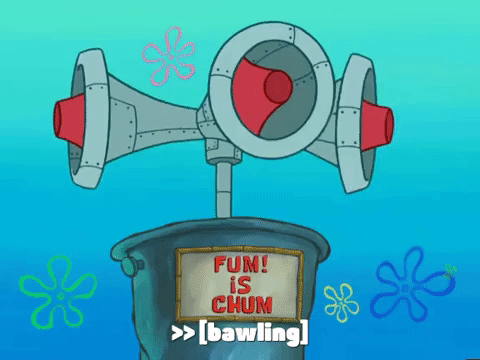 season 6 episode 22 GIF by SpongeBob SquarePants